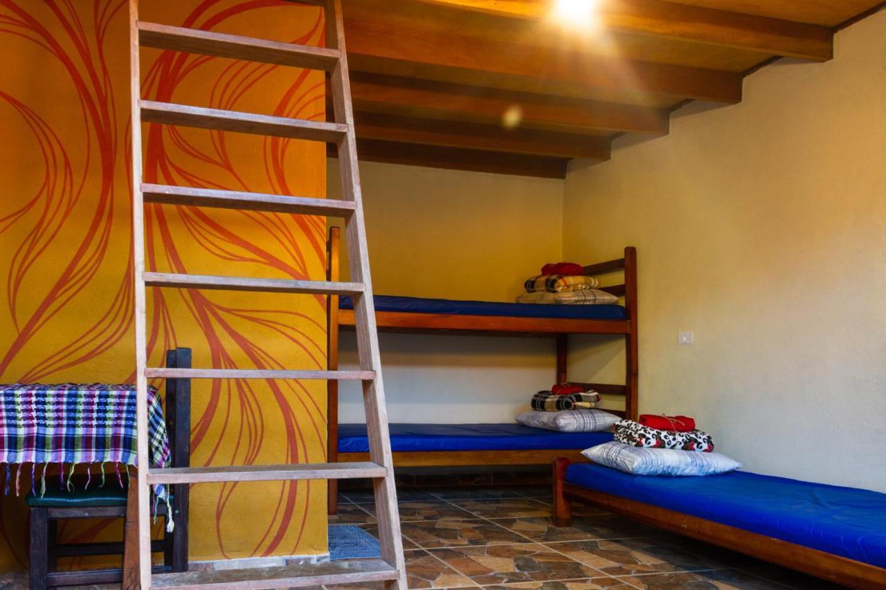 Greensoul Hospedagem Ubatuba Exterior photo