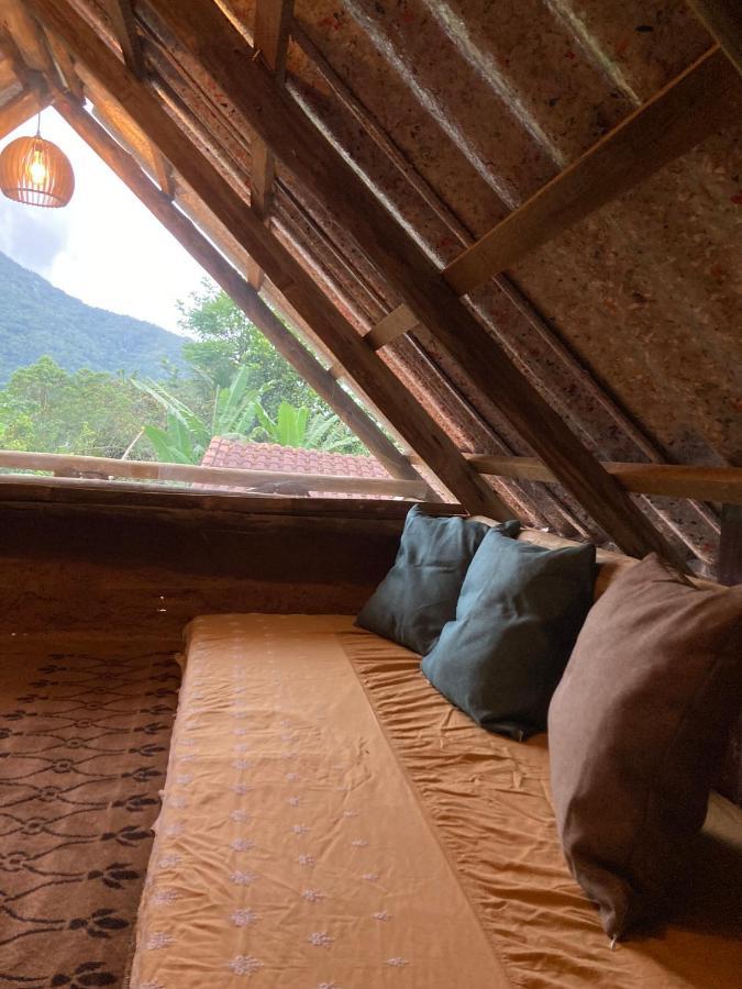 Greensoul Hospedagem Ubatuba Exterior photo
