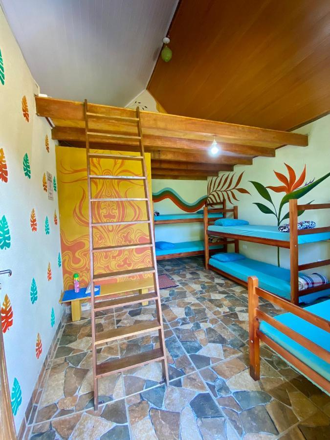 Greensoul Hospedagem Ubatuba Exterior photo