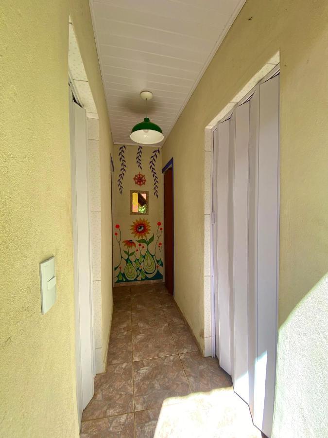 Greensoul Hospedagem Ubatuba Exterior photo